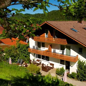 Weiss, Sandra Weiss Appartement Füssen