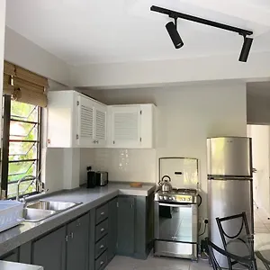 Goddvilla Appartement Roseau