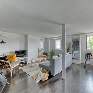Guestready - Superb In The Heart Of Appartement Lyon