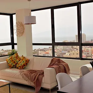  Appartement Kasa Imbondeiro